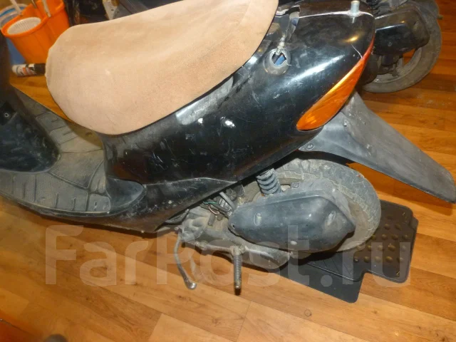 Honda Dio AF34 SR. 49����. ��., ��������, ��� ���, ������ �� �� ����
