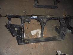 Рамка радиатора. Ford Escape, TM7