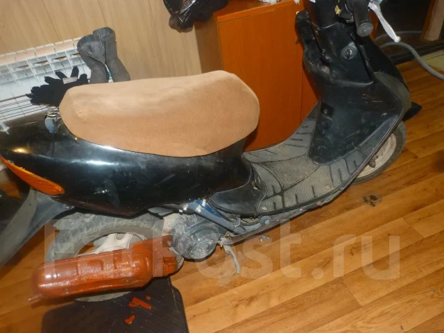 Honda Dio AF34 SR. 49����. ��., ��������, ��� ���, ������ �� �� ����