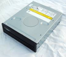 DVD приводы.