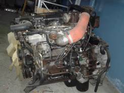 Двигатель в сборе. Isuzu Forward. Под заказ