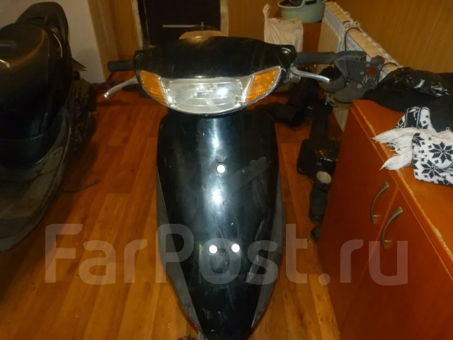 Honda Dio AF34 SR. 49����. ��., ��������, ��� ���, ������ �� �� ����