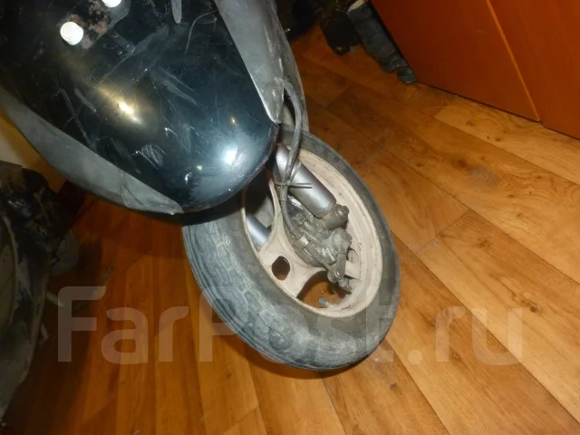 Honda Dio AF34 SR. 49����. ��., ��������, ��� ���, ������ �� �� ����