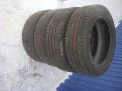 Michelin Energy Saver. Летние, 2010 год, износ: 40%, 4 шт