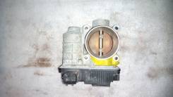 Заслонка дроссельная. Nissan Sunny, FB15, B15, FNB15 Nissan AD, VY11, WFY11, VFY11 Nissan Wingroad, VY11, VFY11, WFY11 Двигатели: QG13DE, QG15DE