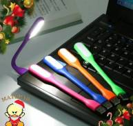 USB-подсветки.