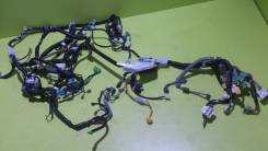Проводка под торпедо. Honda Edix, ABA-BE4, BE4, ABABE4 Двигатель K20A