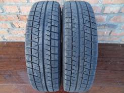 Bridgestone Blizzak Revo GZ. Зимние, без шипов, 2012 год, износ: 5%, 2 шт
