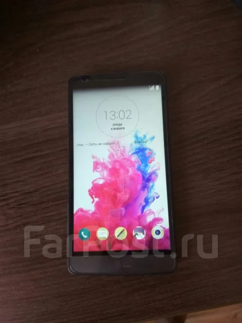 LG G3 s D724. �/� ����