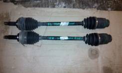 Привод. Subaru: Legacy Lancaster, Legacy, Impreza WRX, Forester, Impreza. Под заказ