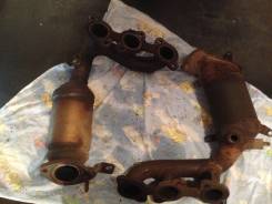 Катализатор. Lexus RX330, MCU35, MCU38 Lexus RX300, MCU35 Двигатели: 1MZFE, 3MZFE