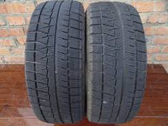 Bridgestone Blizzak Revo GZ. Зимние, без шипов, 2008 год, износ: 5%, 2 шт