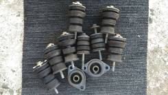 Подушка кузова. Toyota Land Cruiser Prado, VZJ95W Двигатель 5VZFE