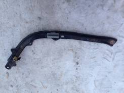 Накладка на фару. Toyota Highlander, ACU20, ACU20L, ACU25, ACU25L, MCU20, MCU20L, MCU23, MCU23L, MCU25, MCU25L, MCU28, MCU28L, MHU23, MHU28 Toyota Klu...
