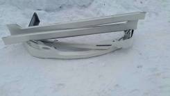 Обвес кузова аэродинамический. Honda Accord, ABA-CL7, ABA-CM2, ABA-CL9 Двигатель K24A3