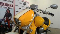 Suzuki Boulevard M109R. 1 800 куб. см., исправен, птс, без пробега