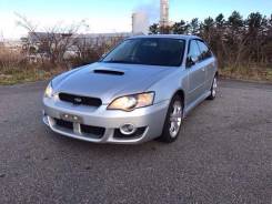Subaru Legacy B4. BL5013251, EJ20Y