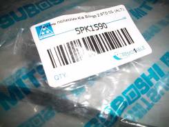 Ремень. Kia: K-series, Bongo, Sedona, Carnival, Grand Carnival Volkswagen Passat, 3B2, 3B5 Audi A4 Audi A6, 4B2, 4B5 Audi S4 Hyundai Terracan Двигател...