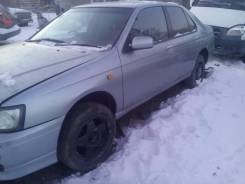 Nissan Bluebird. автомат, 4wd, 1.8, бензин