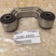 Стойка стабилизатора. Subaru Forester, SF5, SF9 Subaru Legacy, BC3, BC5, BCA, BCM, BD3, BD5, BD9, BF3, BF5, BF7, BFA, BFB, BG3, BG5, BG7, BG9, BGA, BG...