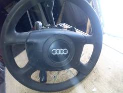 Подушка безопасности. Audi: A8, S6, A4, A6, S8, S4, Cabriolet Двигатели: AAH, ABC, ABZ, ACK, ACZ, ADR, AEJ, AEM, AEW, AFB, AFN, AGA, AGB, AGH, AHC, AH...