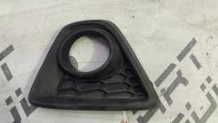 Ободок противотуманной фары. Mazda CX-5, KE2AW, KE5FW, KE5AW, KEEFW, KEEAW, KE2FW, KE