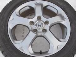 Honda. 6.0x17, 5x114.30, ET55