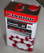 Windigo. 10W-40, ����������������� ����