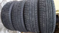 Yokohama Geolandar I/T-S G073. Зимние, без шипов, 2011 год, износ: 10%, 4 шт