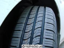 Kumho Sense KR26. Летние, без износа, 4 шт