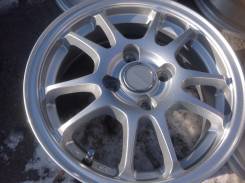 Bridgestone BEO. 5.5x14, 4x100.00, ET42, ЦО 67,1 мм.