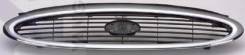 Решетка радиатора. Ford Mondeo