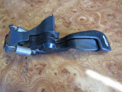 Ручка открывания бензобака. Toyota Celica, ST202, ST205 Toyota Carina ED, ST202, ST205, ST200 Toyota Corona Exiv, ST200, ST202, ST205 Toyota Curren, S...