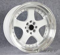 JNC017. 9.0x17", 5x100.00, 5x114.30, ET20, ЦО 73,1 мм. Под заказ