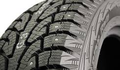 Hankook Winter i*Pike RW11. Зимние, шипованные, без износа, 4 шт