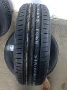 Nexen/Roadstone N'blue HD. Летние, 2016 год, износ: 90%