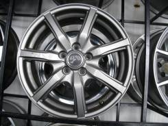 Millous. 6.5x16, 5x100.00, ET48