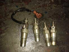 Инжектор. Nissan: Largo, Bluebird, Sunny, Avenir, Primera, Almera, Vanette Serena Двигатели: CD20TI, CD20E, CD20, CD20ET, CD20T