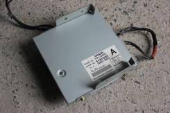 Телевизор салонный. Nissan Presage, PU31, TU31, PNU31, TNU31 Nissan Murano, TZ50, PNZ50, PZ50 Nissan Teana, TNJ31, J31 Двигатели: VQ35DE, QR25DE, VQ23...
