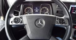 Mercedes-Benz Actros. Тягач 1843, 11 000 куб. см., 44 000 кг. Под заказ