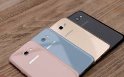 Samsung Galaxy A5. Новый. Под заказ