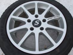 Sport Technic. 7.0x16, 5x120.00, ET40