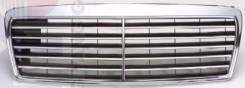 Решетка радиатора. Mercedes-Benz E-Class, W210