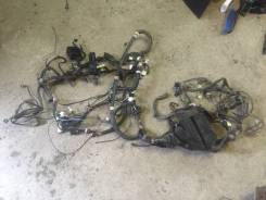Проводка двс. Lexus RX300, MCU38 Lexus RX330, MCU38 Двигатель 3MZFE