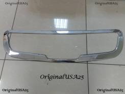 Накладка декоративная. Nissan Dualis, KNJ10, KJ10, NJ10, J10, J11 Nissan Qashqai, J11, J10 Двигатель MR20DE