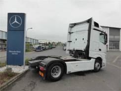 Mercedes-Benz Actros. Тягач Mercedes-BENZ Actros 1842 LS, 13 000 куб. см., 44 000 кг. Под заказ