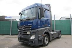 Mercedes-Benz Actros. Тягач 1842, 12 000 куб. см., 44 000 кг. Под заказ