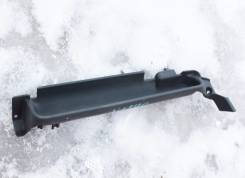Панель приборов. Toyota Corona, ST191, ST190, CT190, CT195, ST195, AT190 Toyota Caldina, ST190, ST191, CT196, ST195, CT190, ET196 Двигатели: 3SFE, 2C...