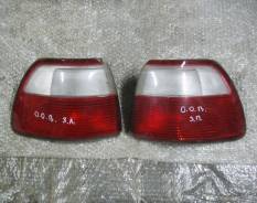 Стоп-сигнал. Opel Omega