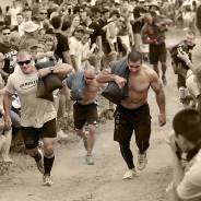 Sandbag, Нагрузка до 50 кг